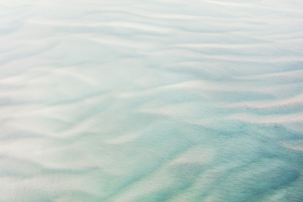 Ocean-Rain,-Nantucket - Gray Malin's Nantucket Beach Aerial