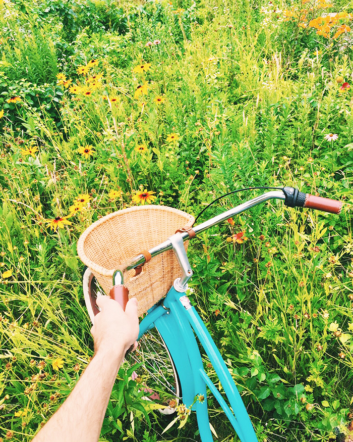 Gray Malin's Travel Guide to Martha's Vineyard - What to do