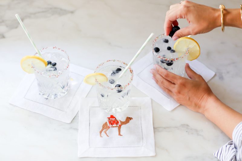 6 Things To Do With Sprinkles: Cocktail