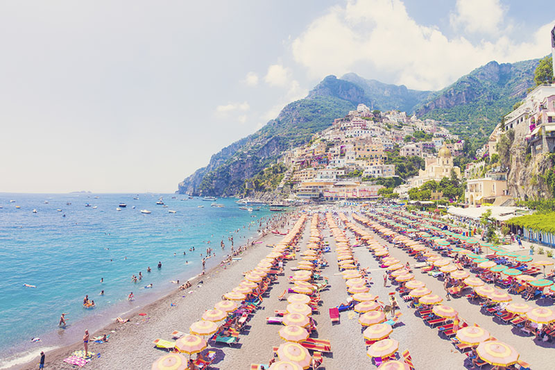 Positano