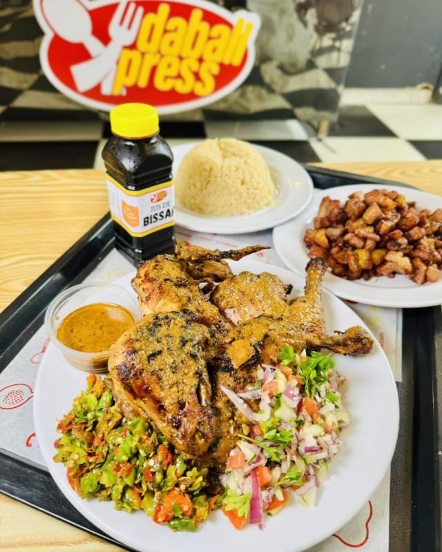 Magnifique Villa 4 chambres à Cotonou