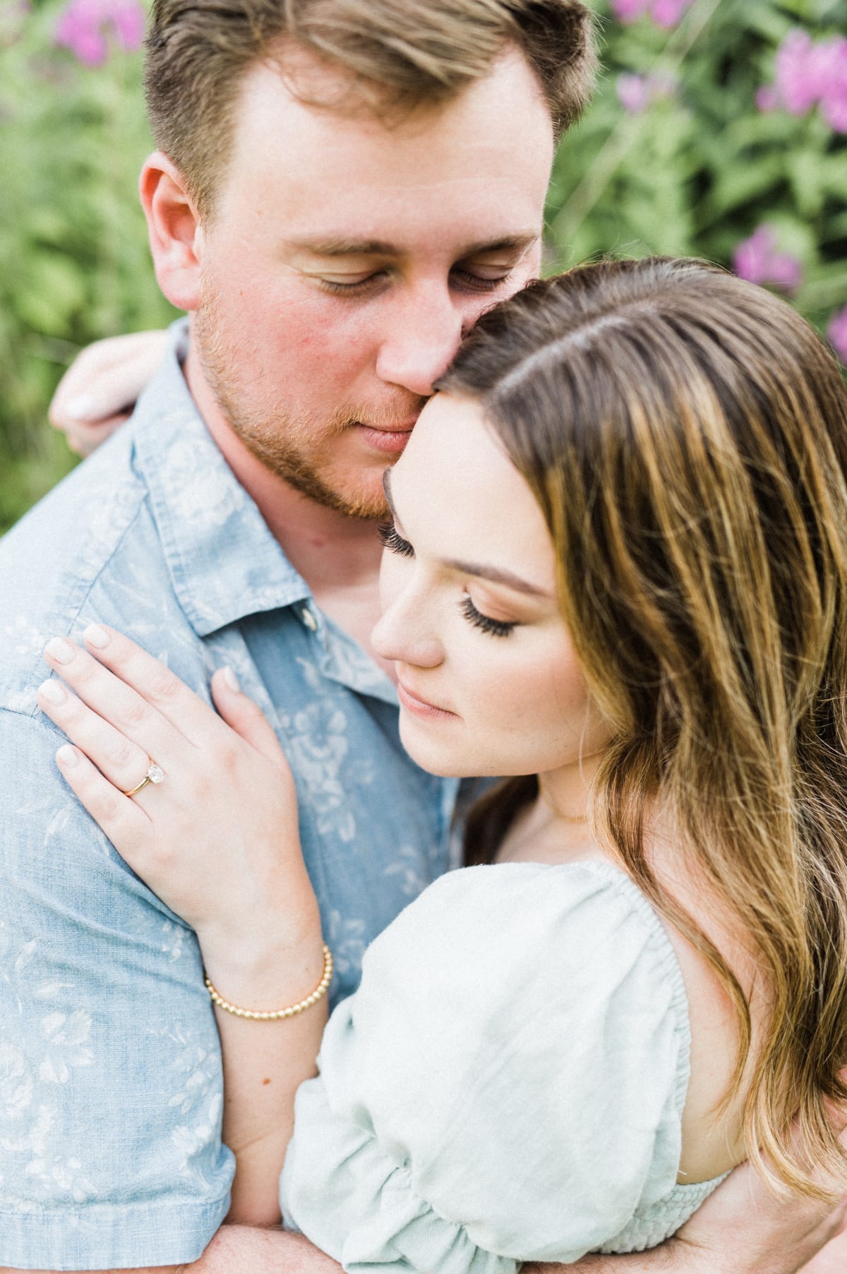 Dustin & Jessica