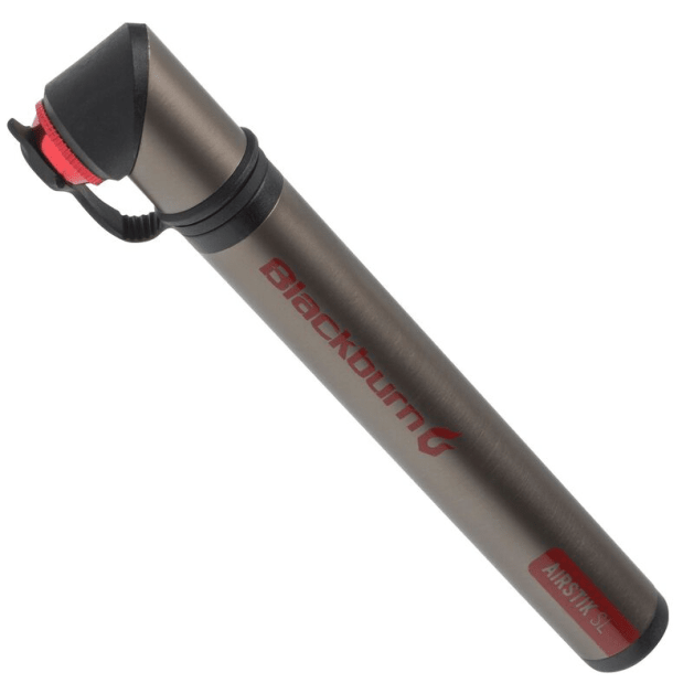 Blackburn air stick top