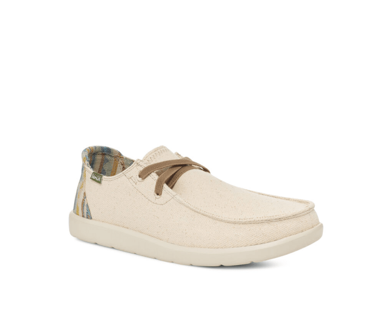 Sanuk Shaka Lite SL Mesh Shoes - Men's