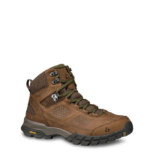 Vasque Talus Mid UltraDry Hiking Boots - Women's