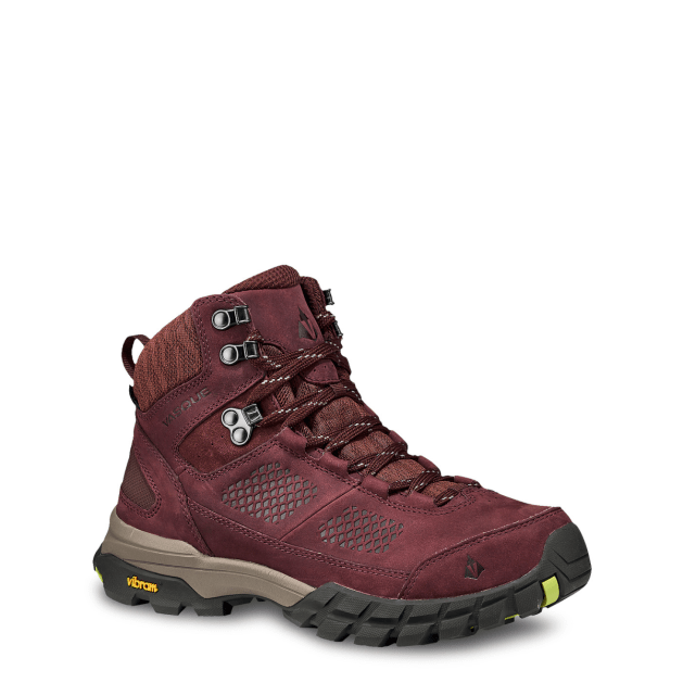 Vasque top canyonlands ultradry