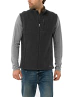 Echo Lake Smartwool Mens Vest Smartwool Men's Echo Lake Vest Top