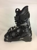 Excellent Atomic Hawx Magna 80 Men's Ski Boots, Black/Anthracite