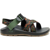 Chaco Mega Z/Classic Men's Sport Sandals, Paddle Dark Ivy, M9 | eBay