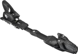Head Freeflex ST 16 Alpine Ski Bindings, Matte Black, 85mm Brake