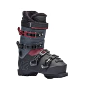 k2 bfc w 95 heat ski boots - women's 2022 GripWalk 2023 Ski Pro AZ ic Bluetooth heated Liner let you control the temperature through the free Therm K2 BFC 95 BOA GW