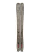 K2 Mindbender 108Ti Men's All-Mountain Skis, 186cm MY26 | eBay