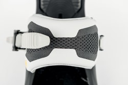Nitro Phantom Plus Men's Snowboard Bindings, Tech Grey, Medium