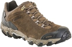 Oboz Bridger Low B-DRY Men display picture 1