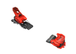 Tyrolia Attack 14 GW Ski Bindings, Red, 110mm Brake MY26 | eBay