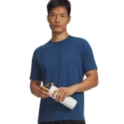 Under Armour Meridian Men's Shirt, Wham Blue, Large | eBay