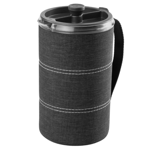 GSI Outdoors Commuter JavaPress French Press - Thumbnail 3