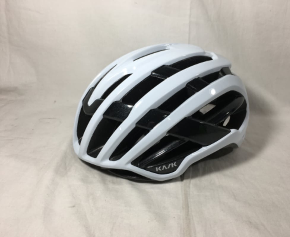 Kask Like New Open Box Valegro Road Bike Helmet Great Lakes