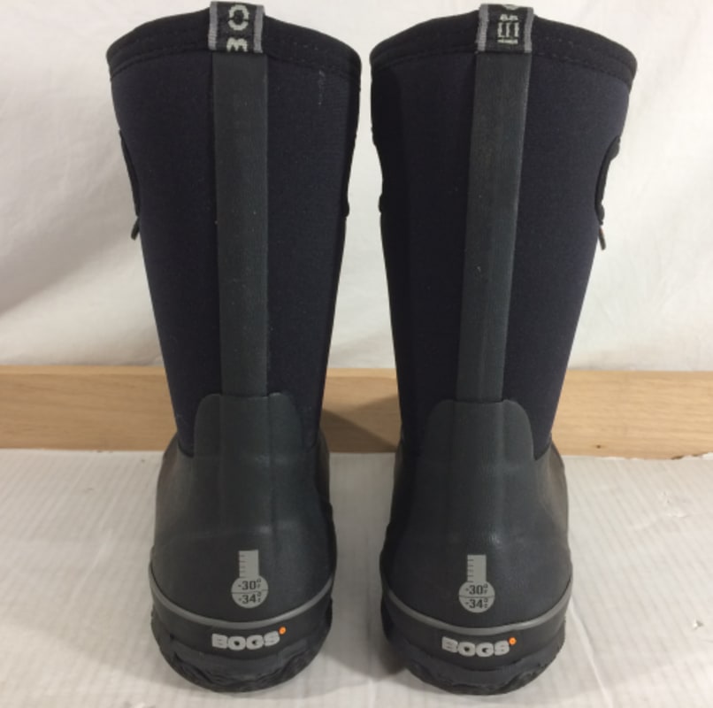 Bogs 2025 size 4