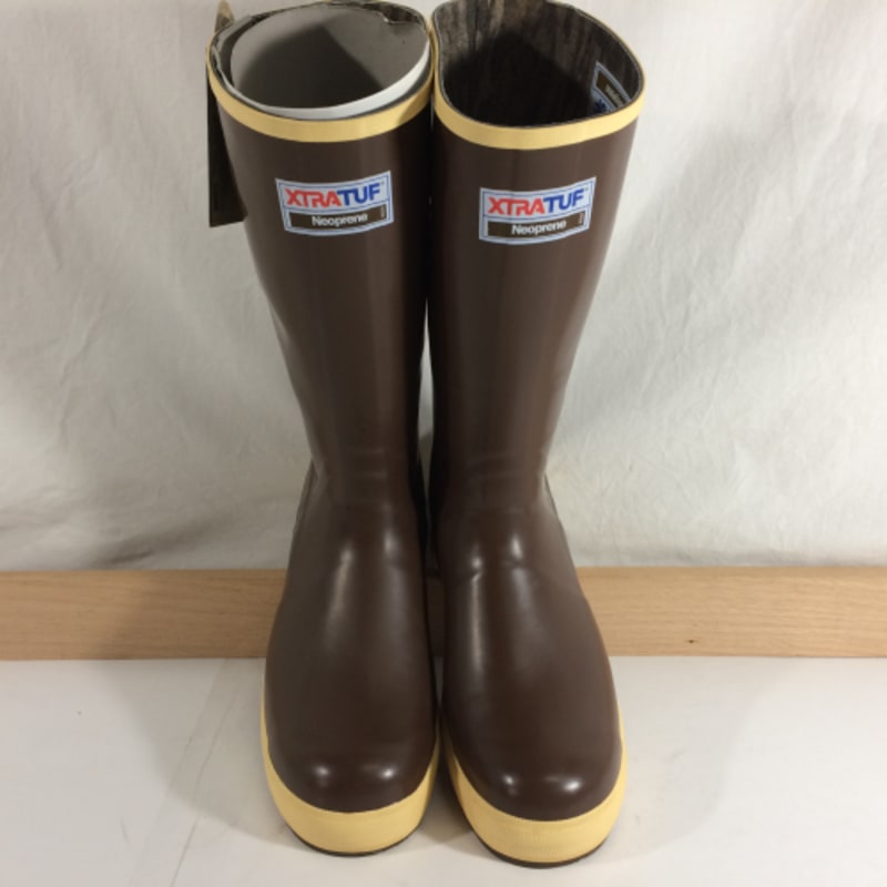 Xtratuf neoprene shop boots