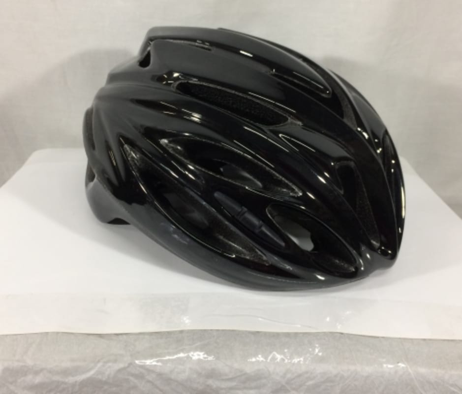 Kask rapido helmet black sales