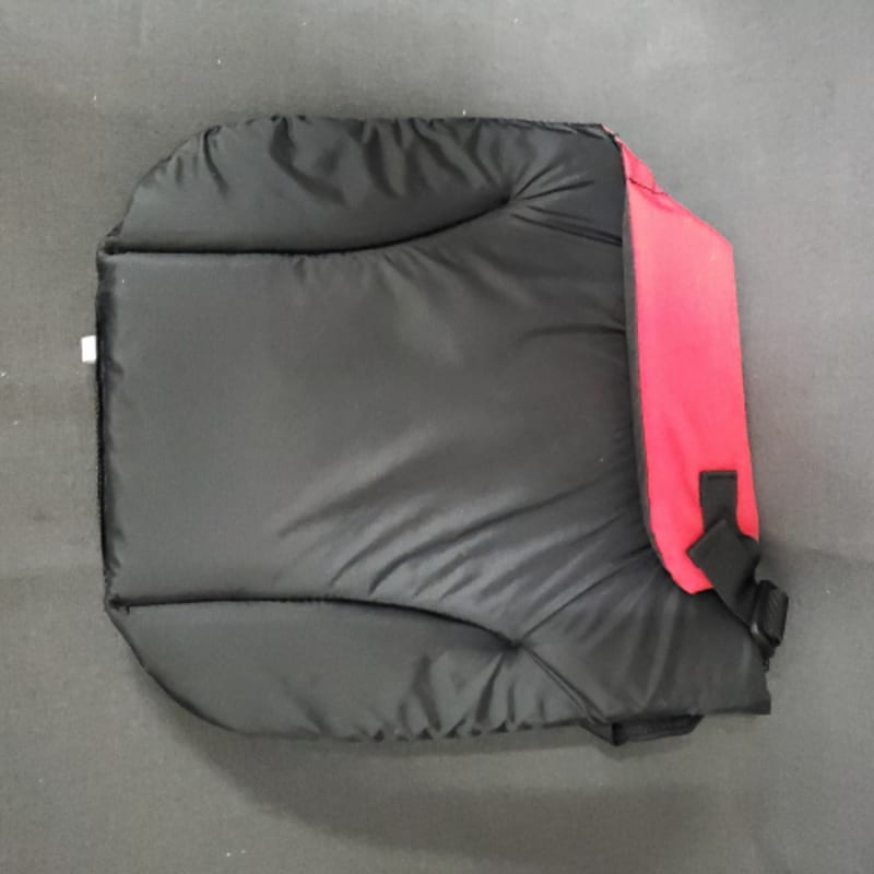 Nrs cfd store dog life jacket