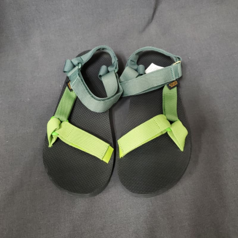 Men's teva sandals size 11 discount