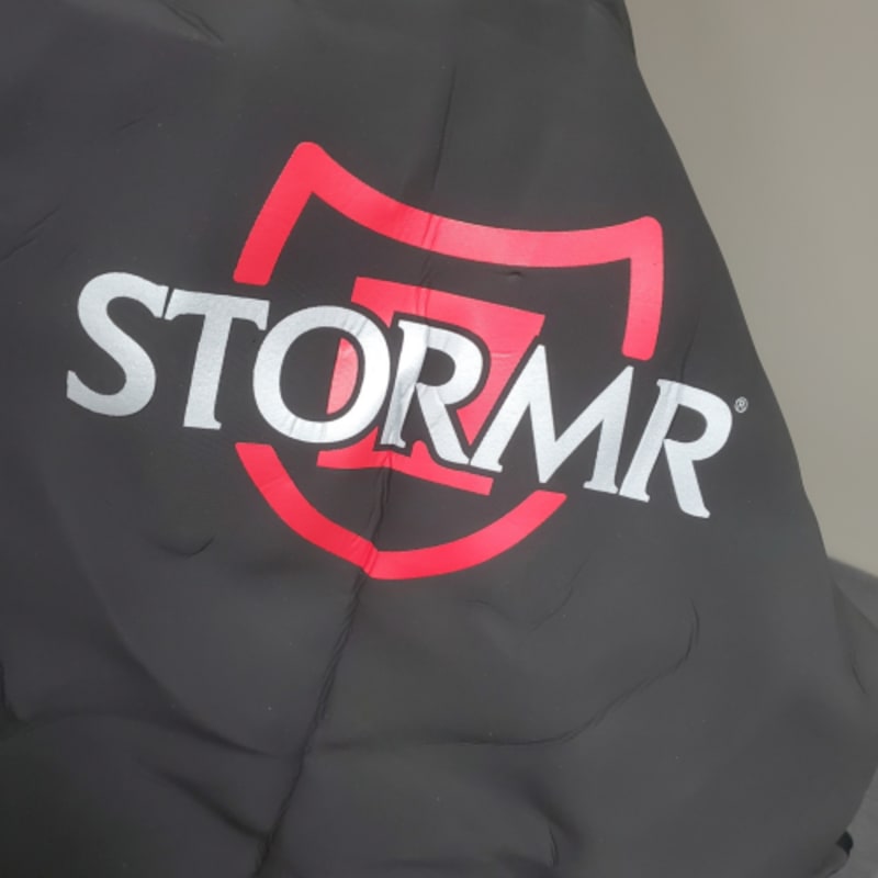Stormr hoodie shop
