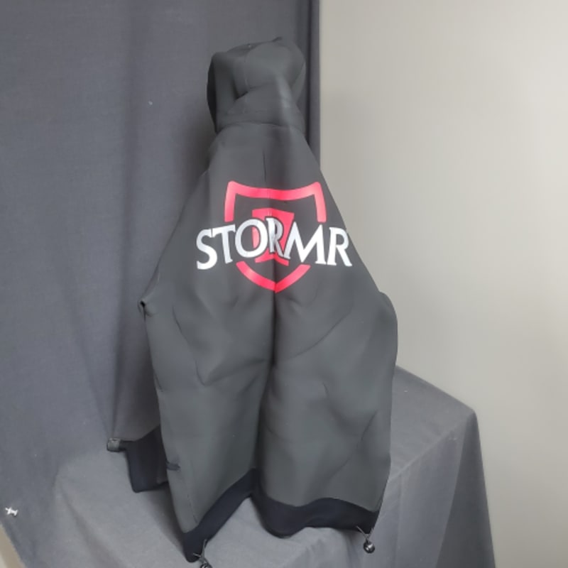 Stormr hoodie on sale