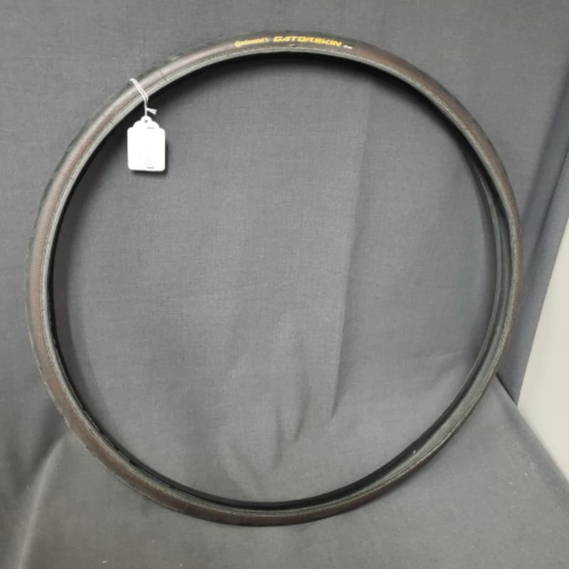 Continental gatorskin wire bead tire on sale