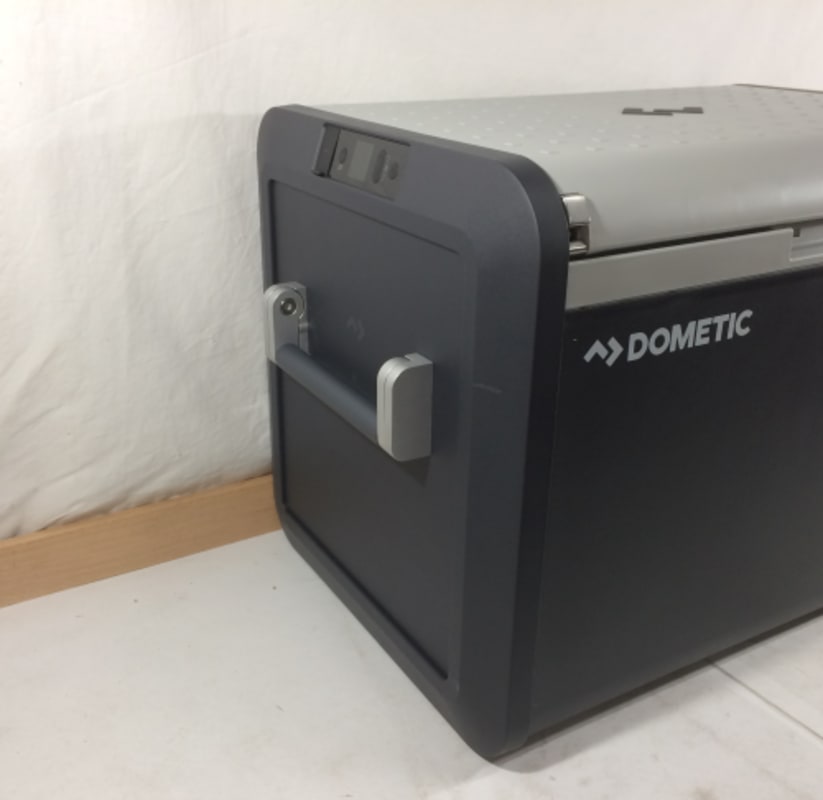 Dometic Excellent CFX3 55IM Powered Cooler w/ Ice Maker