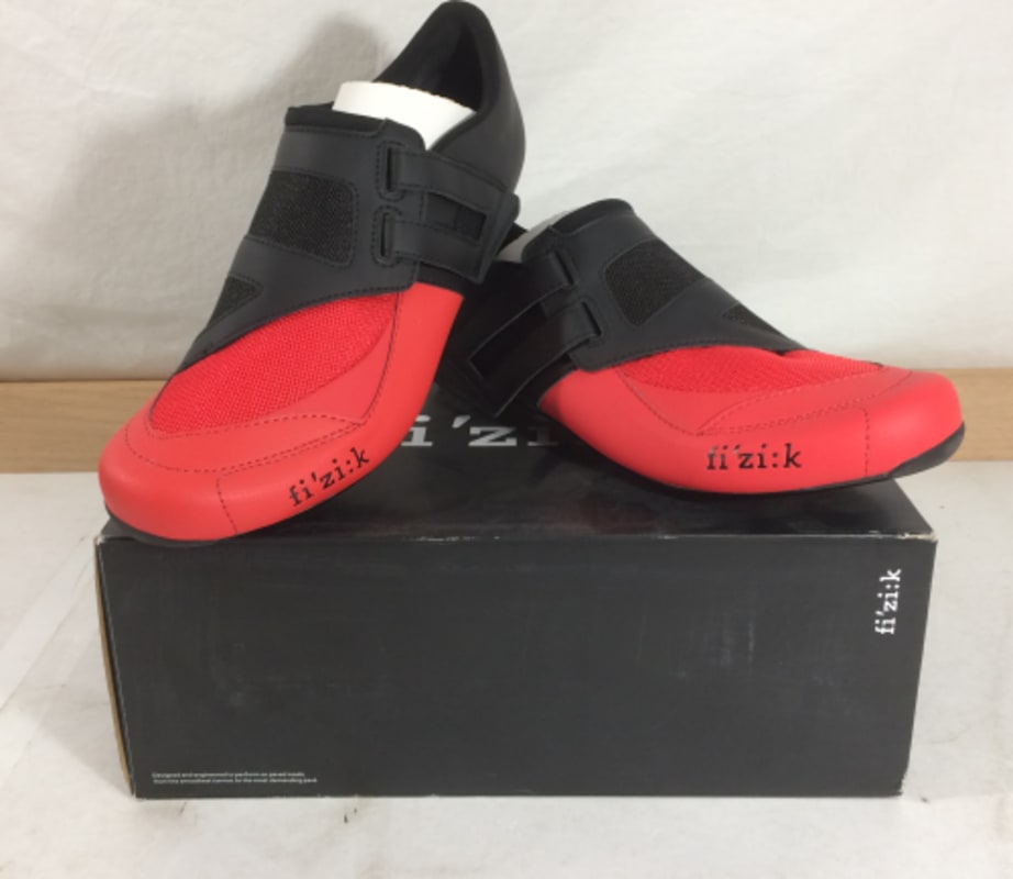 Fizik r1 powerstrap on sale
