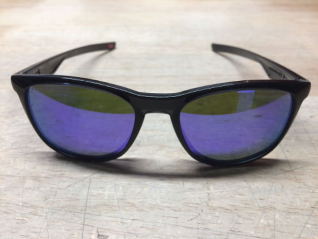 Violet cheap iridium polarized