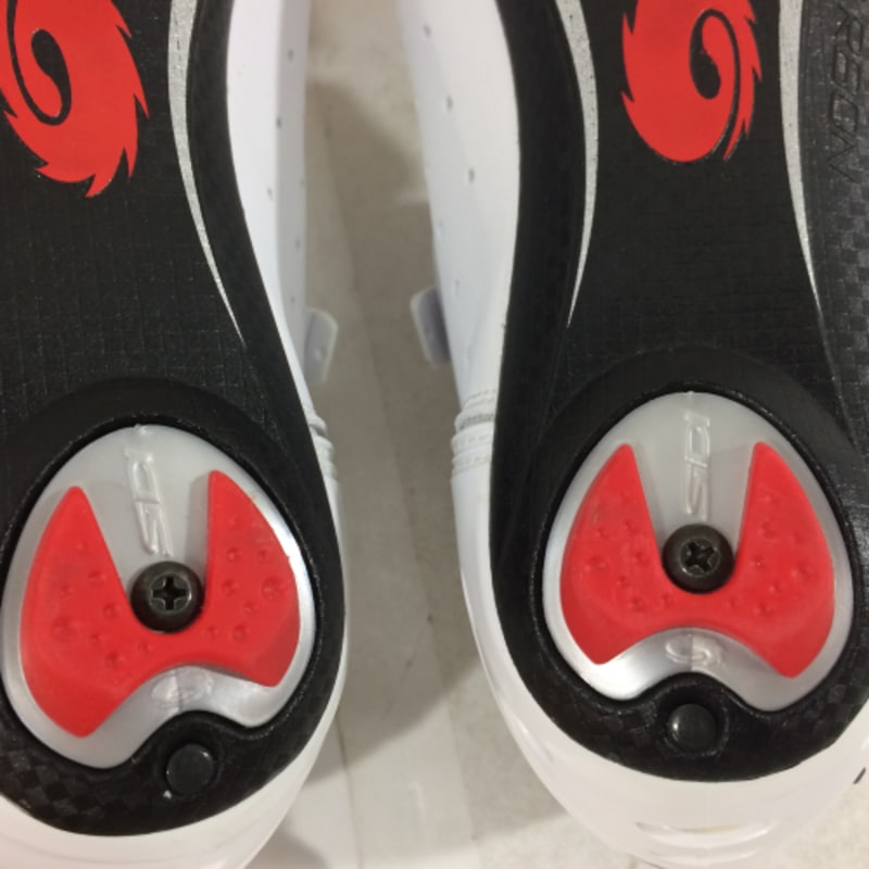 Sidi genius sales 7 shadow