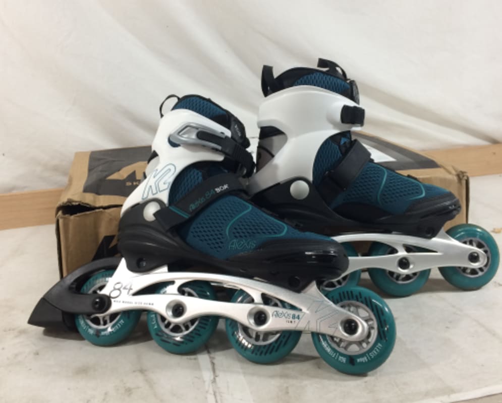 K2 Skate Good Alexis 84 BOA Women's Inline Skates | Great Lakes