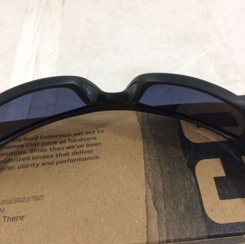 Costa whitetip blackout top