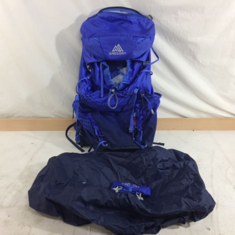 Gregory Octal 55 Backpack - Women's Monarch Blue | Great Lakes Outpost