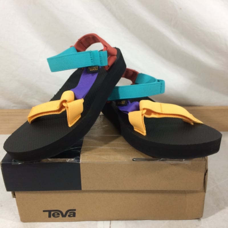 Teva universal retro multi sale