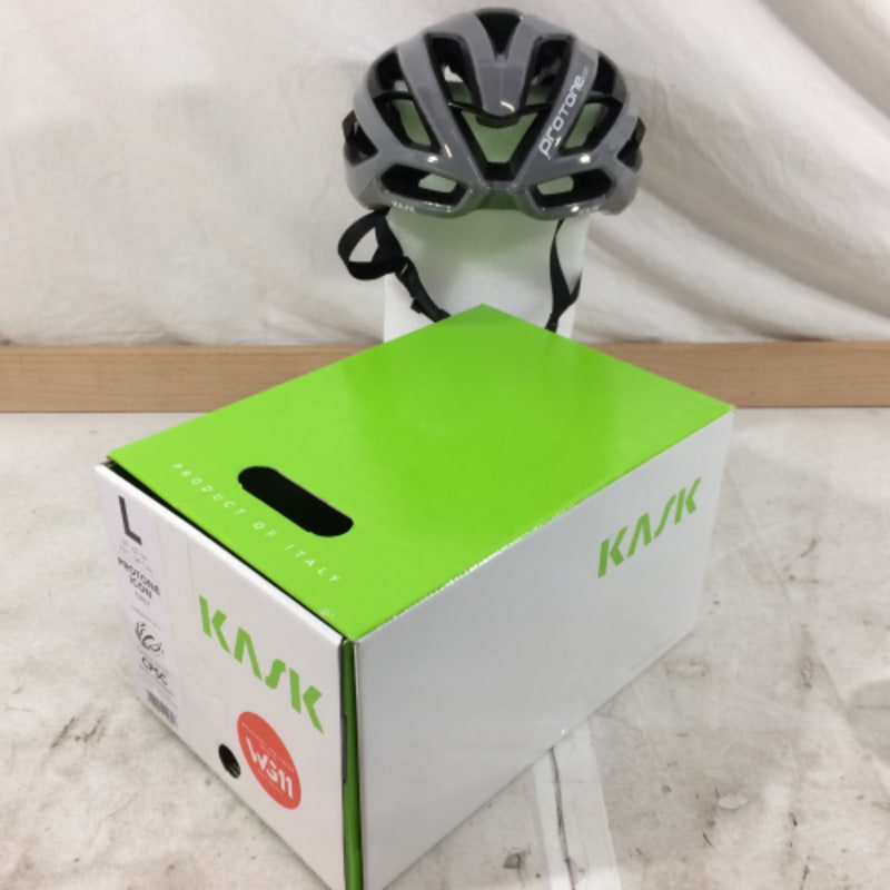 KASK Protone Icon Road Bike Helmet