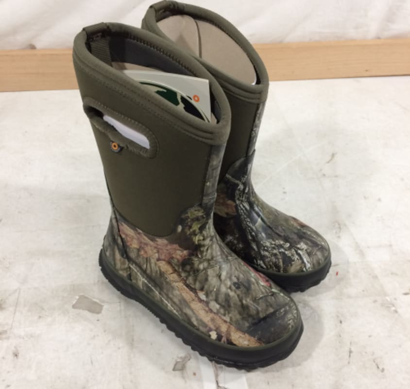 Bogs camo boots cheap