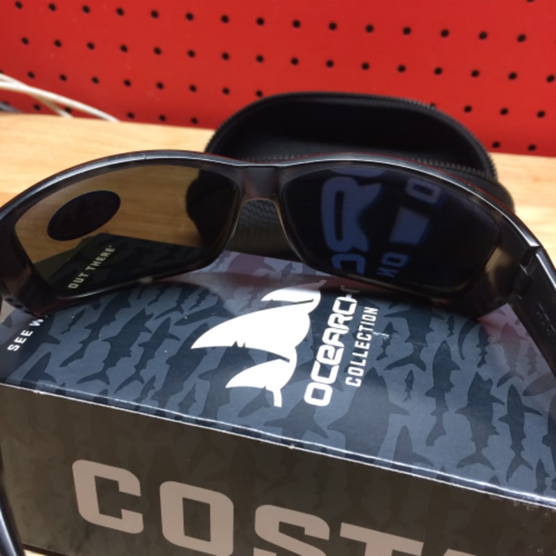 Costa Cat Cay Sunglasses Great Lakes Outpost