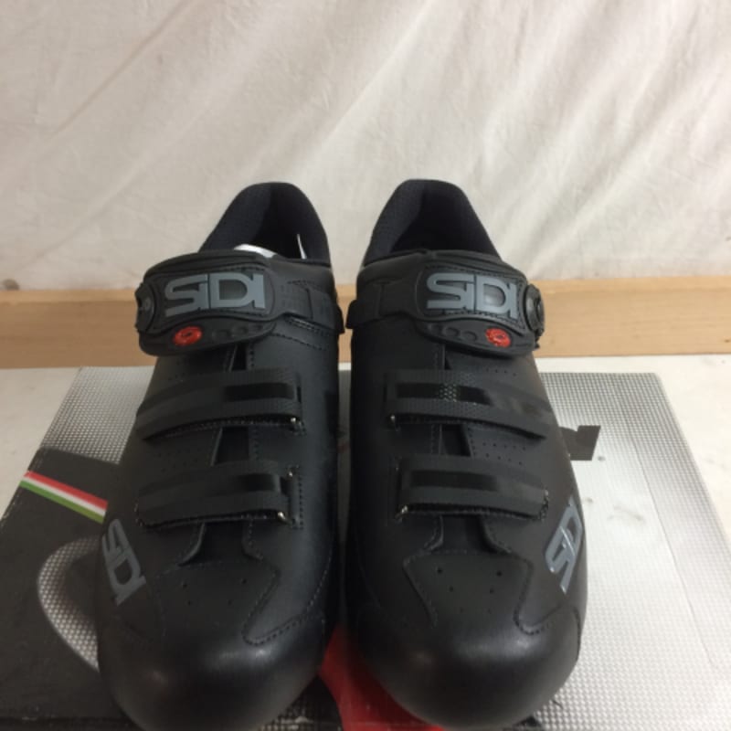 Sidi alba 2 mega top