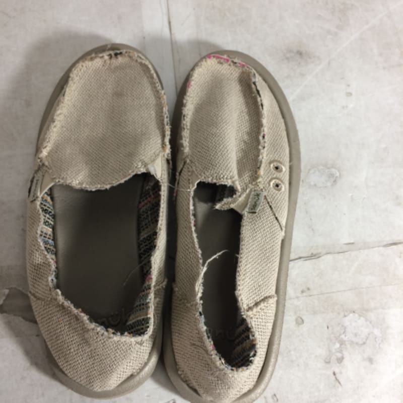 Sanuk Donna Hemp Women s Shoes Great Lakes Outpost