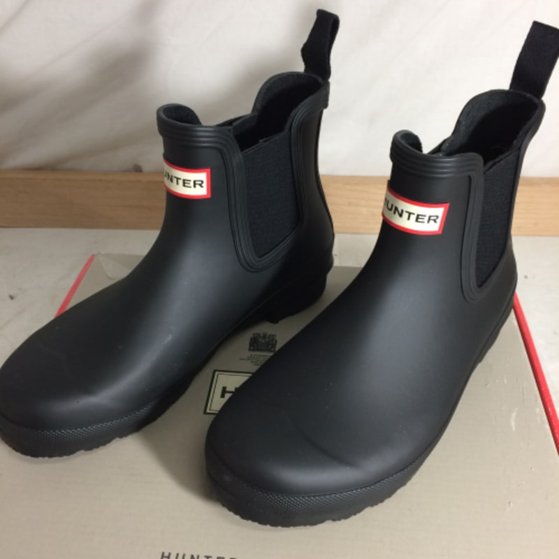 Hunter Original Women s Chelsea Boots Great Lakes Outpost
