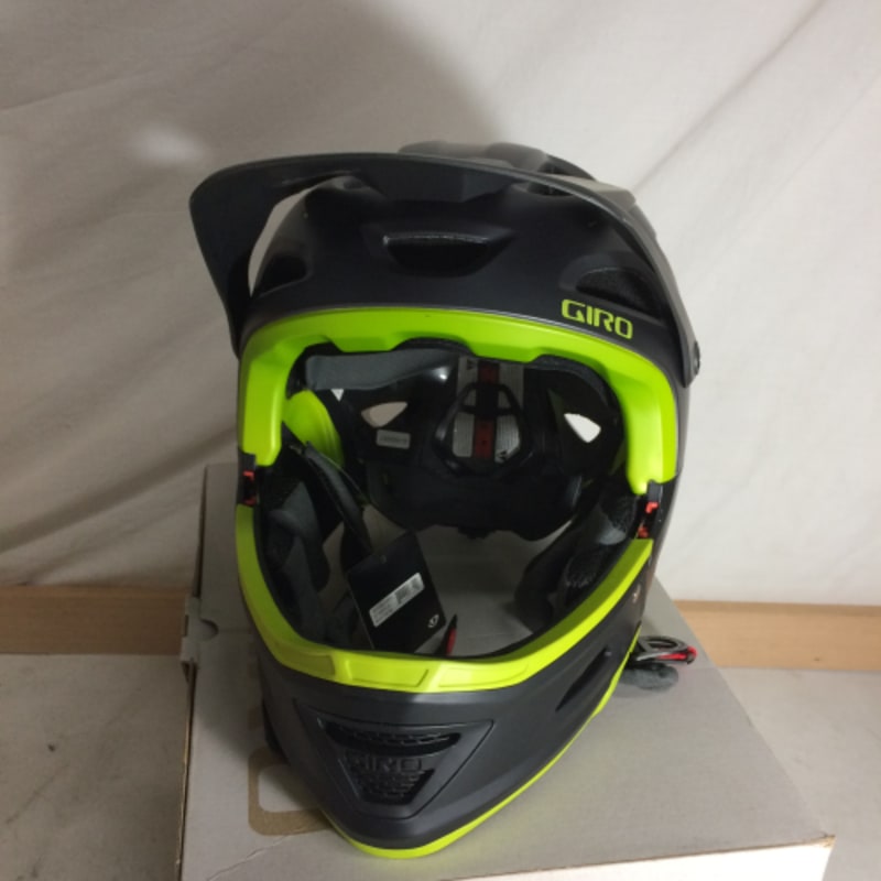 Giro Switchblade MIPS Enduro Mountain Bike Helmet | Great Lakes 