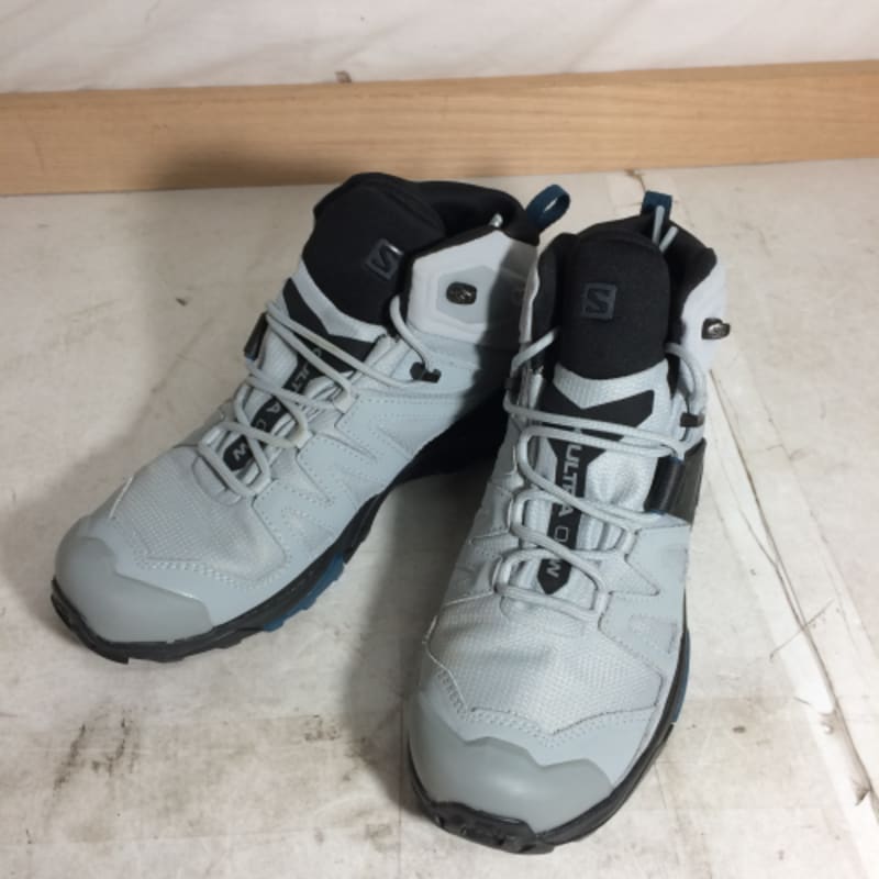 Salomon x ultra high best sale