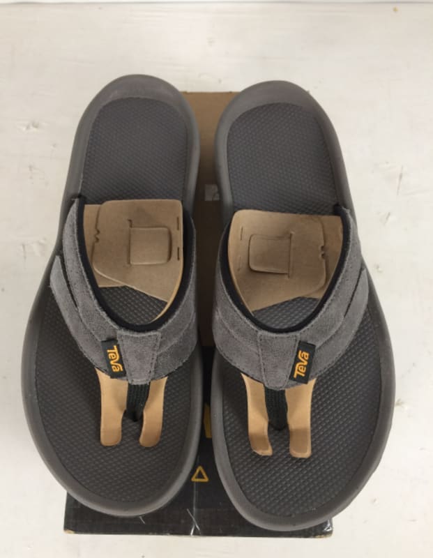 Teva men's katavi cheap thong outdoor sandal