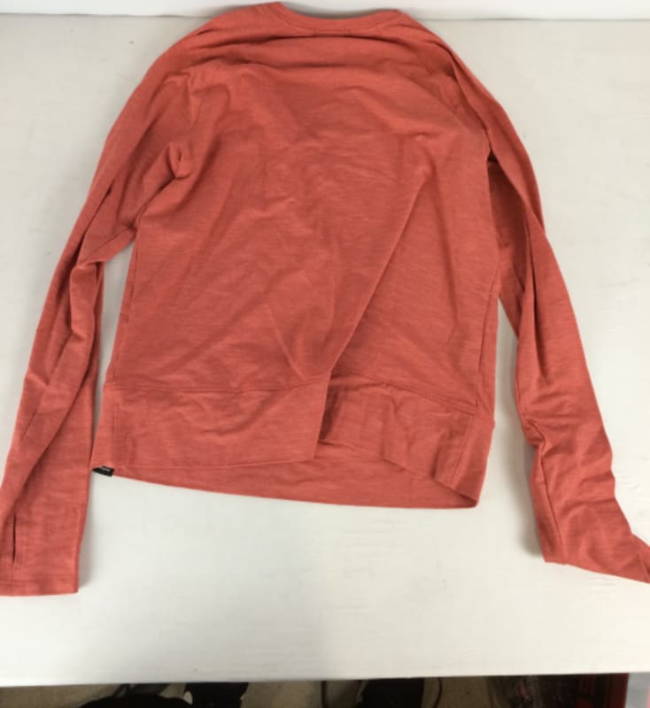 prAna Sol Searcher Long Sleeve Top Women's Shirt