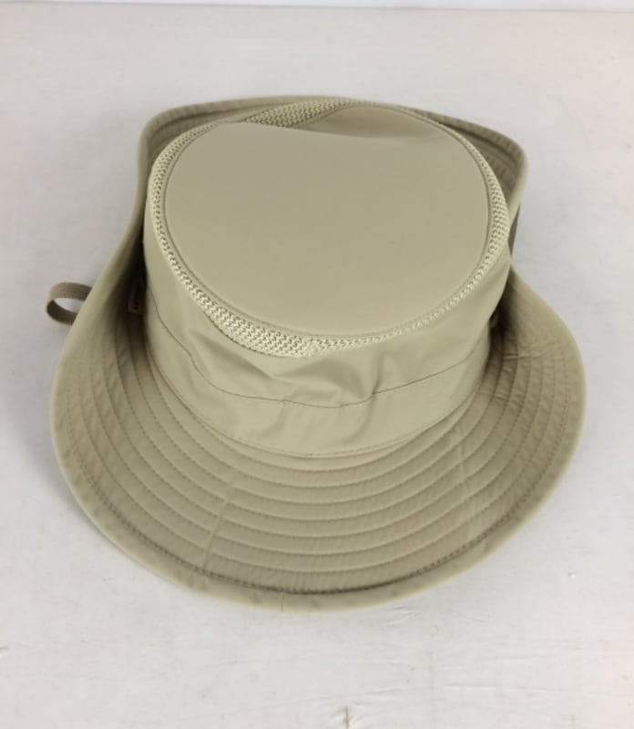 Tilley LTM3 Navy Hat, 7 1/2