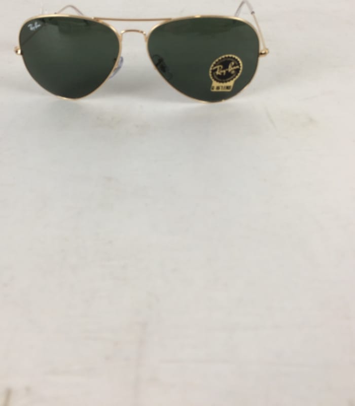Ray Ban Ray Ban Aviator Large Metal II Sunglasses Great Lakes